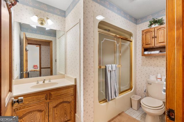 818 McCrary Road, Molena, GA 30258