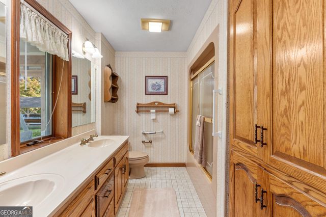 818 McCrary Road, Molena, GA 30258