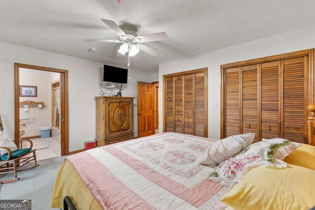 818 McCrary Road, Molena, GA 30258