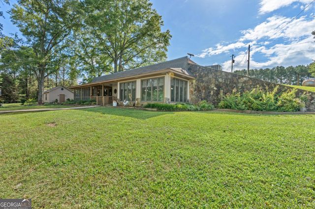 818 McCrary Road, Molena, GA 30258