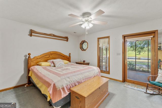 818 McCrary Road, Molena, GA 30258