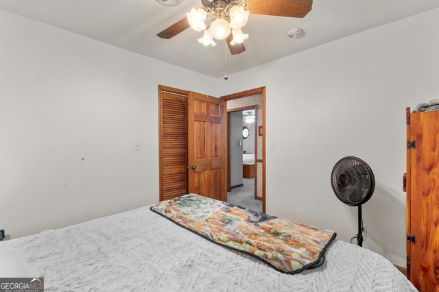818 McCrary Road, Molena, GA 30258