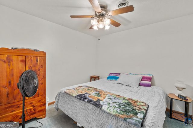 818 McCrary Road, Molena, GA 30258