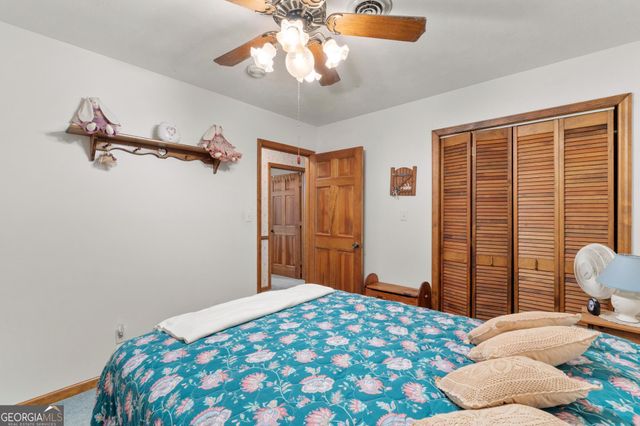 818 McCrary Road, Molena, GA 30258