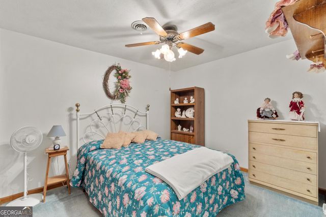818 McCrary Road, Molena, GA 30258