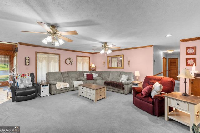 818 McCrary Road, Molena, GA 30258