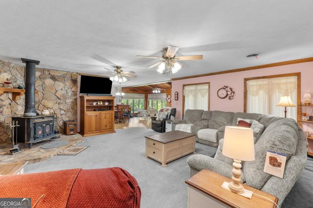 818 McCrary Road, Molena, GA 30258