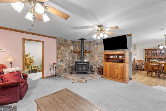 818 McCrary Road, Molena, GA 30258