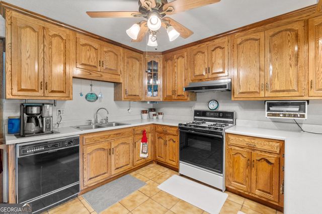 818 McCrary Road, Molena, GA 30258