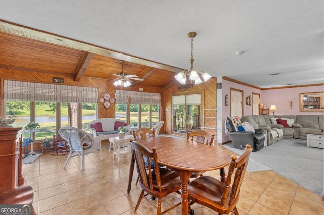 818 McCrary Road, Molena, GA 30258