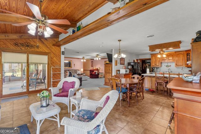 818 McCrary Road, Molena, GA 30258