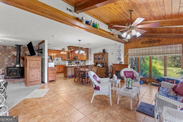818 McCrary Road, Molena, GA 30258