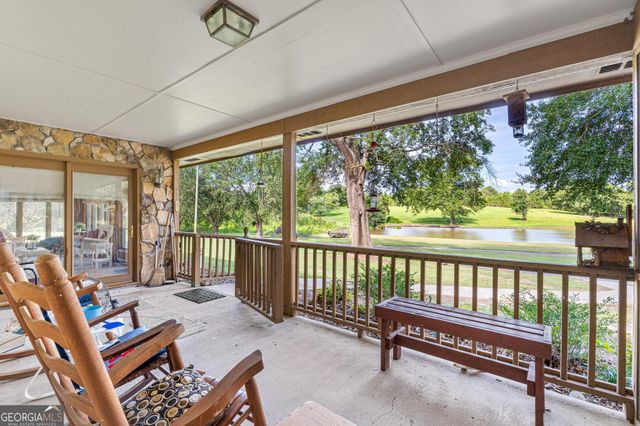 818 McCrary Road, Molena, GA 30258