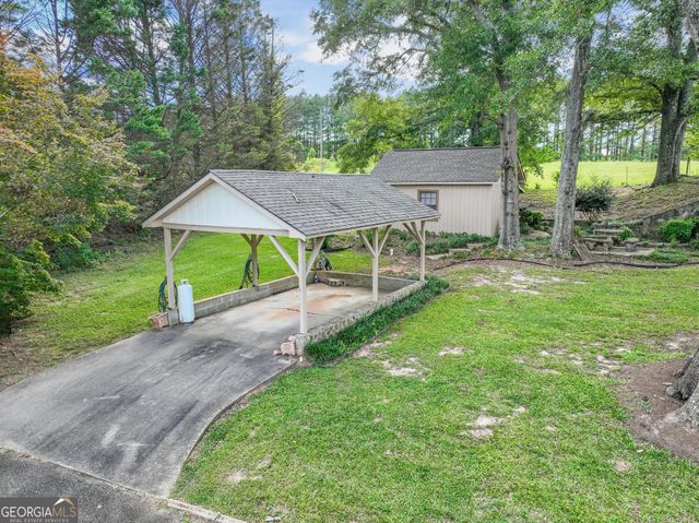 818 McCrary Road, Molena, GA 30258