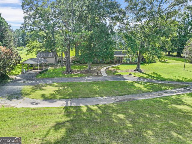 818 McCrary Road, Molena, GA 30258