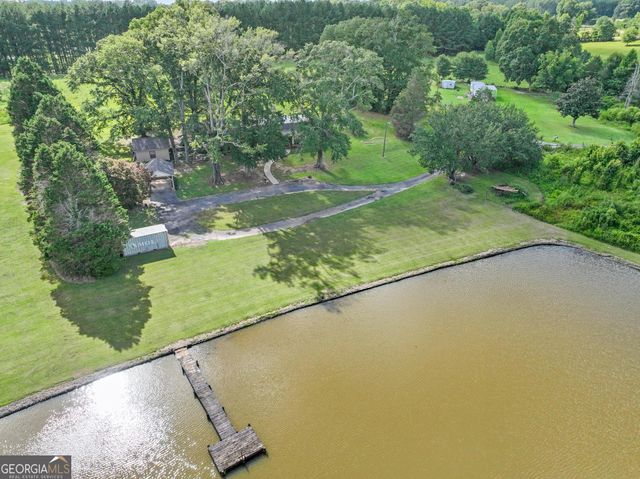 818 McCrary Road, Molena, GA 30258