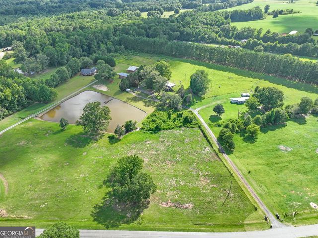 818 McCrary Road, Molena, GA 30258