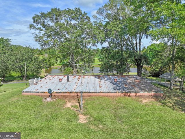 818 McCrary Road, Molena, GA 30258