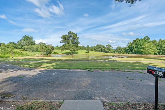818 McCrary Road, Molena, GA 30258