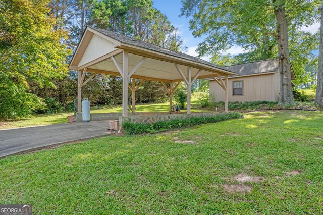 818 McCrary Road, Molena, GA 30258