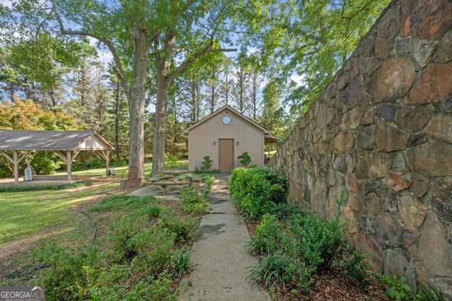 818 McCrary Road, Molena, GA 30258