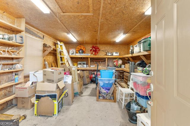 818 McCrary Road, Molena, GA 30258