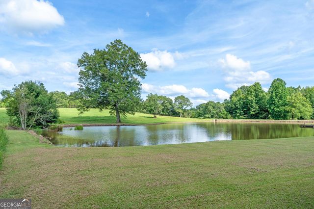 818 McCrary Road, Molena, GA 30258