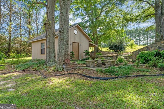 818 McCrary Road, Molena, GA 30258