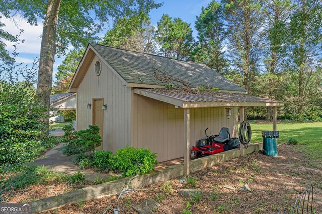 818 McCrary Road, Molena, GA 30258