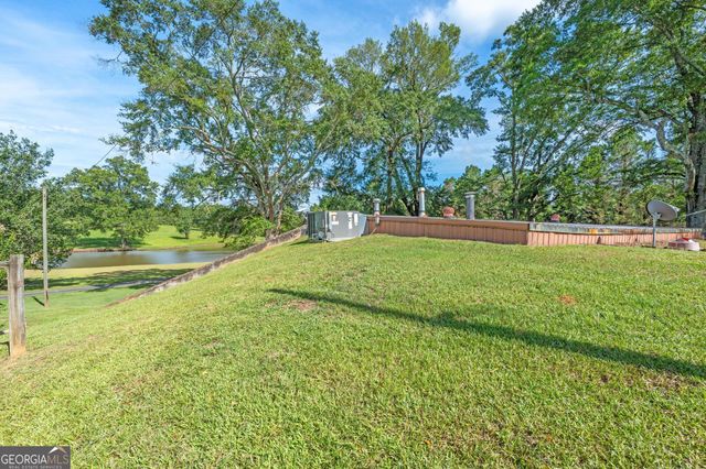 818 McCrary Road, Molena, GA 30258