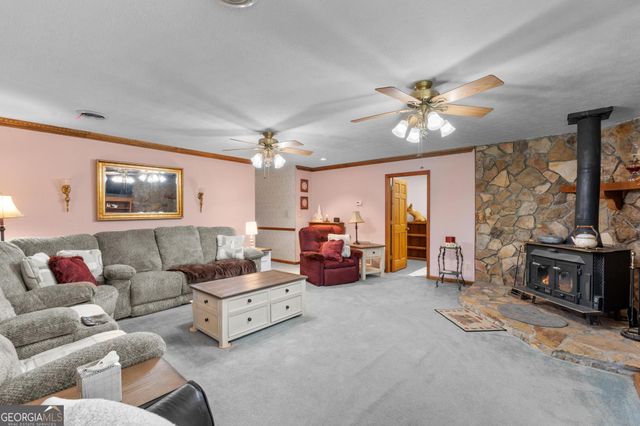 818 McCrary Road, Molena, GA 30258