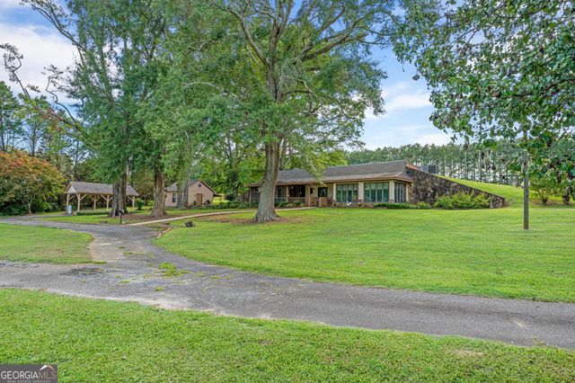 818 McCrary Road, Molena, GA 30258