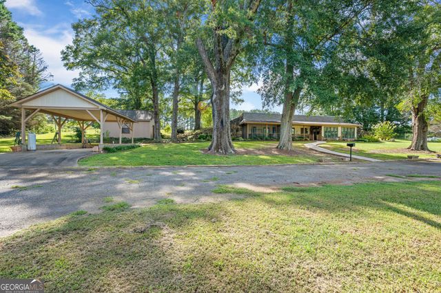 818 McCrary Road, Molena, GA 30258