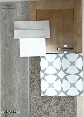 14865 W LARIAT Trail, Surprise, AZ 85387