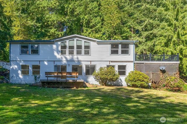 205 Divide Road, Kelso, WA 98626