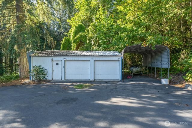 205 Divide Road, Kelso, WA 98626