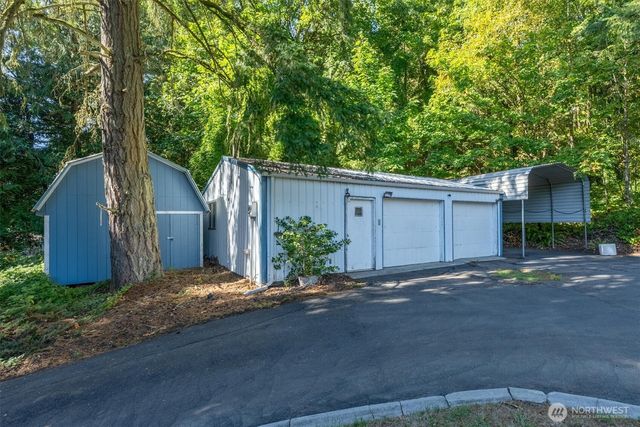 205 Divide Road, Kelso, WA 98626