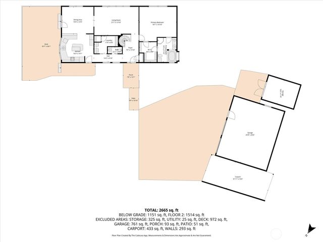 205 Divide Road, Kelso, WA 98626