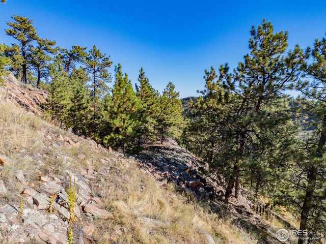 6109 Red Hill Rd, Boulder, CO 80302