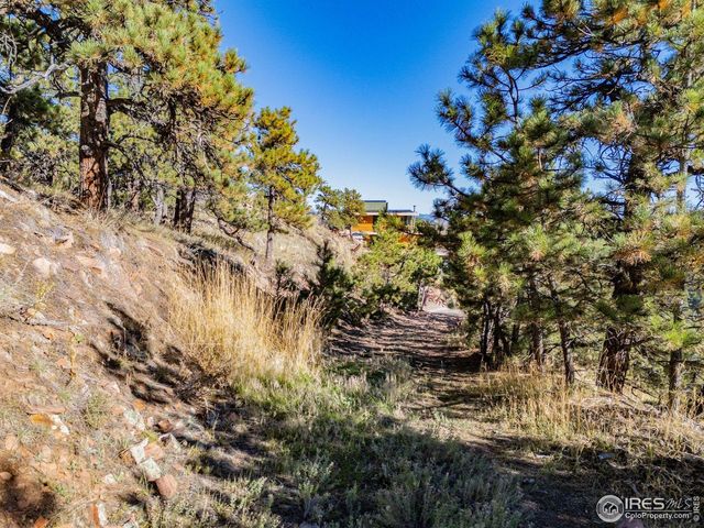 6109 Red Hill Rd, Boulder, CO 80302