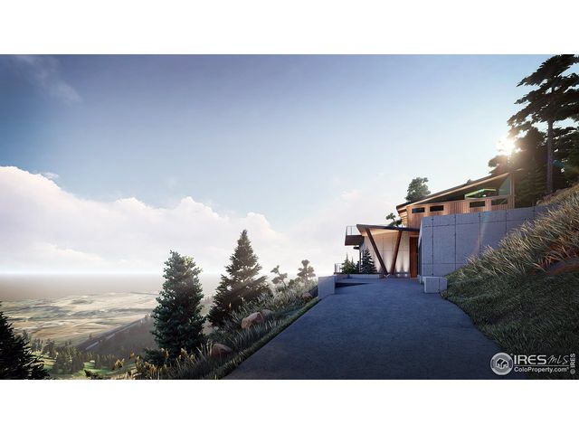 6109 Red Hill Rd, Boulder, CO 80302