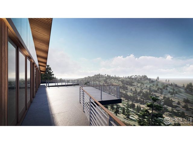 6109 Red Hill Rd, Boulder, CO 80302