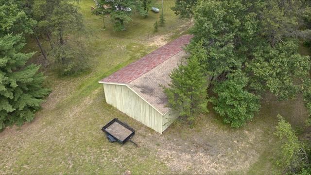 W4789 27th Street, Necedah, WI 54646