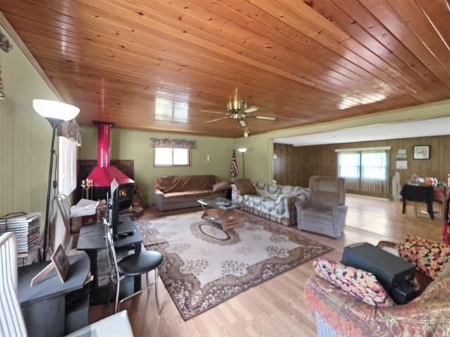 W4789 27th Street, Necedah, WI 54646
