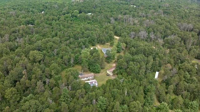 W4789 27th Street, Necedah, WI 54646