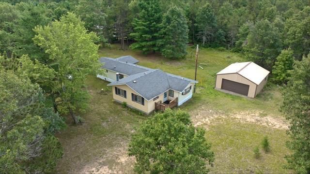 W4789 27th Street, Necedah, WI 54646
