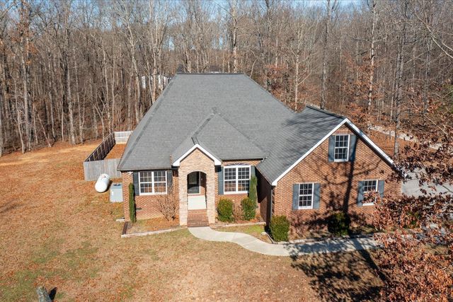 31 Chickory Ln, Monteagle, TN 37356