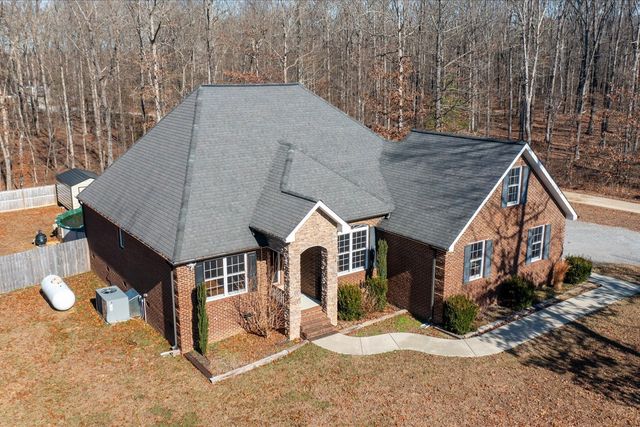 31 Chickory Ln, Monteagle, TN 37356