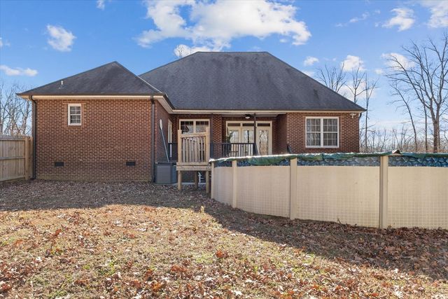 31 Chickory Ln, Monteagle, TN 37356