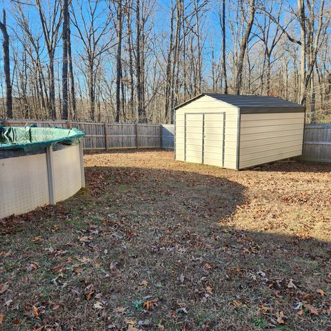 31 Chickory Ln, Monteagle, TN 37356